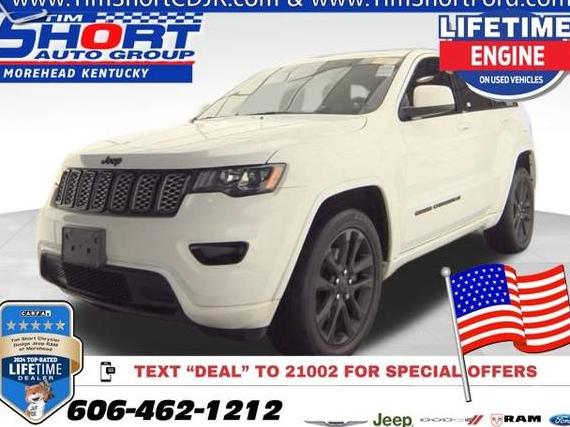 JEEP GRAND CHEROKEE 2022 1C4RJFAG6NC143110 image
